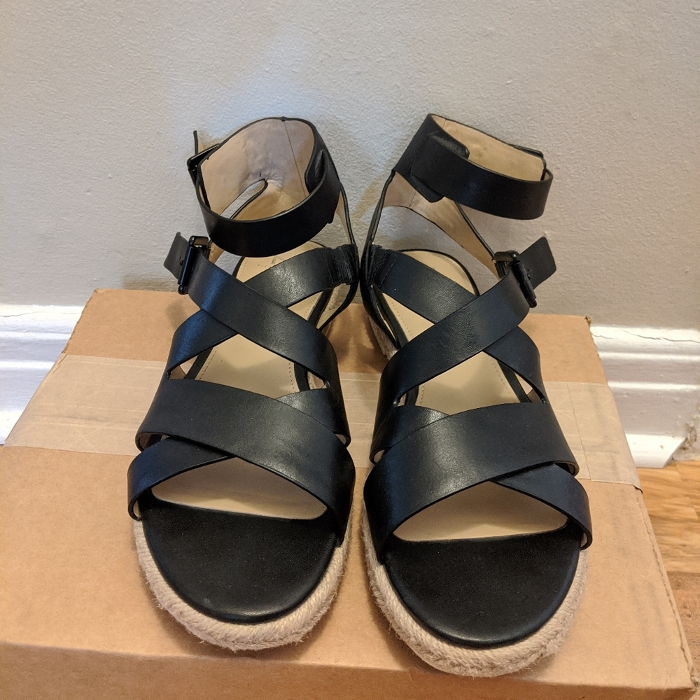 Marc Fisher Alysse Flat Sandal